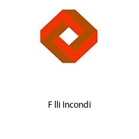 Logo F lli Incondi