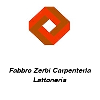 Logo Fabbro Zerbi Carpenteria Lattoneria