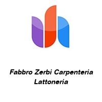 Logo Fabbro Zerbi Carpenteria Lattoneria