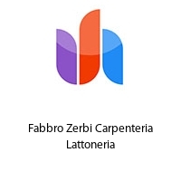 Fabbro Zerbi Carpenteria Lattoneria