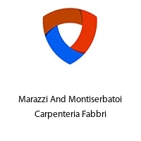 Marazzi And Montiserbatoi Carpenteria Fabbri