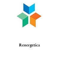 Logo Renergetica