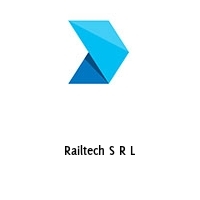 Logo Railtech S R L