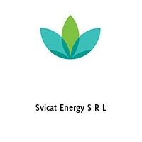 Logo Svicat Energy S R L