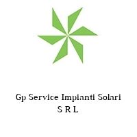 Gp Service Impianti Solari S R L