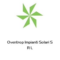 Oventrop Impianti Solari S R L