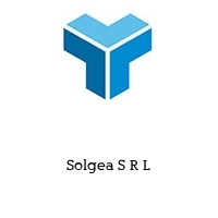 Solgea S R L