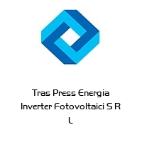 Logo Tras Press Energia Inverter Fotovoltaici S R L
