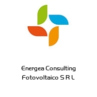 Logo Energea Consulting Fotovoltaico S R L