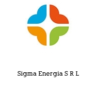 Logo Sigma Energia S R L