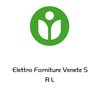 Logo Elettro Forniture Venete S R L