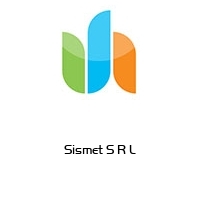Logo Sismet S R L