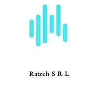 Logo Ratech S R L