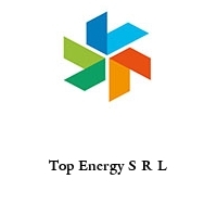 Top Energy S R L