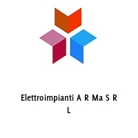 Logo Elettroimpianti A R Ma S R L