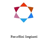 Logo Forcellini Impianti