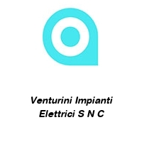 Logo Venturini Impianti Elettrici S N C