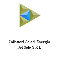 Logo Collettori Solari Energia Del Sole S R L