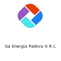 Logo Ga Energia Padova S R L