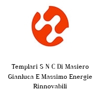 Templari S N C Di Masiero Gianluca E Massimo Energie Rinnovabili