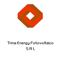 Logo Trina Energy Fotovoltaico S R L