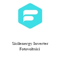 Logo Sicilenergy Inverter Fotovoltaici 