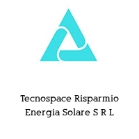 Logo Tecnospace Risparmio Energia Solare S R L