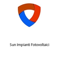 Logo Sun Impianti Fotovoltaici