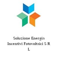 Logo Soluzione Energia Incentivi Fotovoltaici S R L