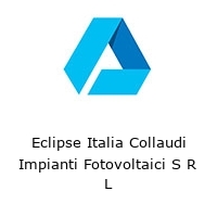 Logo Eclipse Italia Collaudi Impianti Fotovoltaici S R L