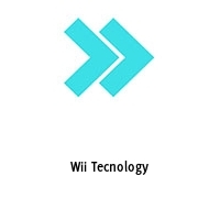 Wii Tecnology