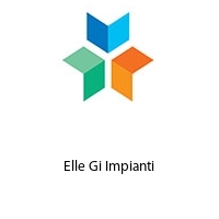Logo Elle Gi Impianti