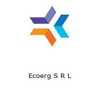 Logo Ecoerg S R L