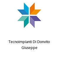Logo Tecnoimpianti Di Donvito Giuseppe