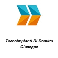 Tecnoimpianti Di Donvito Giuseppe