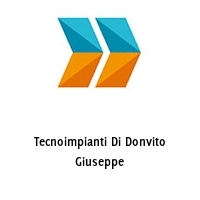 Logo Tecnoimpianti Di Donvito Giuseppe