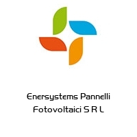 Logo Enersystems Pannelli Fotovoltaici S R L