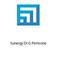 Logo Sunergy Di G Perricone