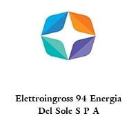 Logo Elettroingross 94 Energia Del Sole S P A