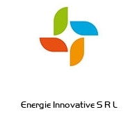 Logo Energie Innovative S R L