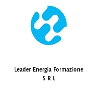 Logo Leader Energia Formazione S R L