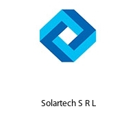 Solartech S R L