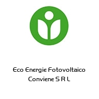 Logo Eco Energie Fotovoltaico Conviene S R L