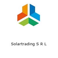 Solartrading S R L