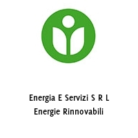 Logo Energia E Servizi S R L Energie Rinnovabili
