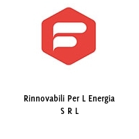 Logo Rinnovabili Per L Energia S R L