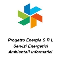 Progetto Energia S R L Servizi Energetici Ambientali Informatici