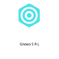 Logo Gnoeo S R L