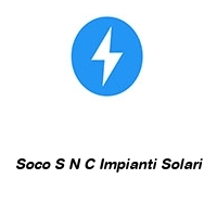 Soco S N C Impianti Solari