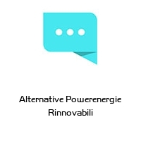 Logo Alternative Powerenergie Rinnovabili